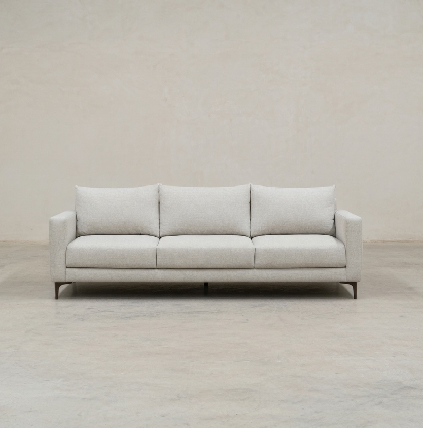 Smithfield Three Seater Sofa