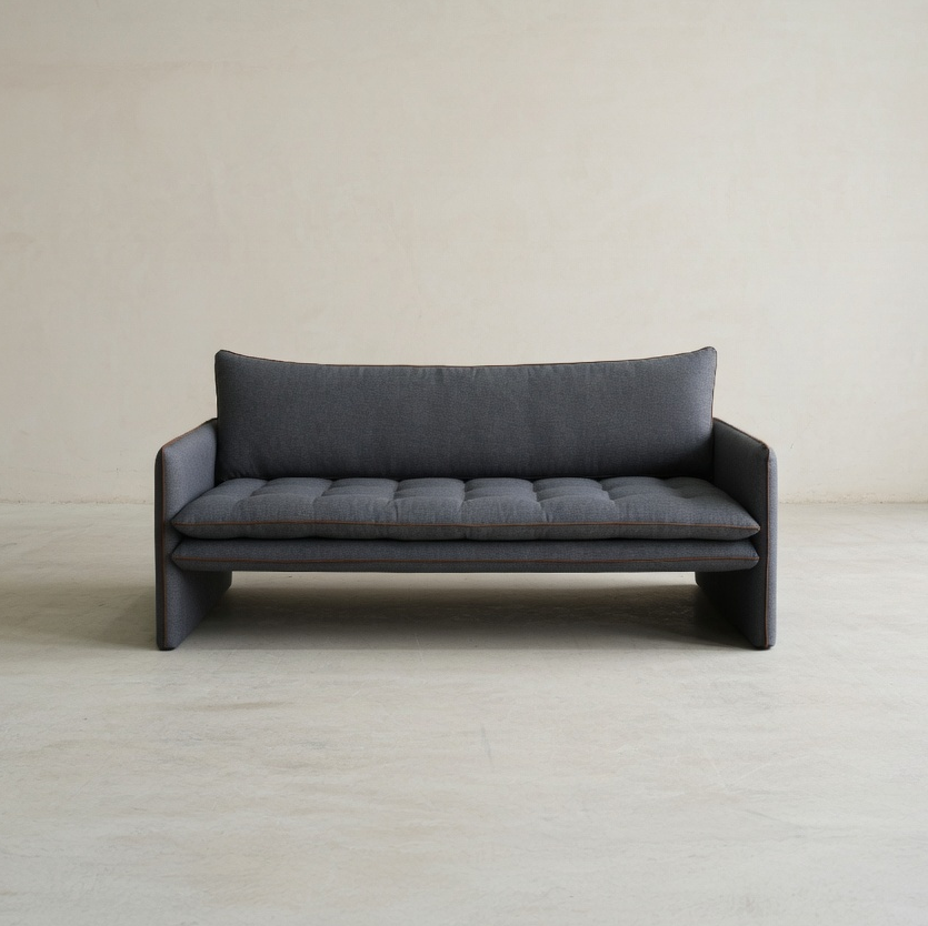 Aarhus Double Sofa