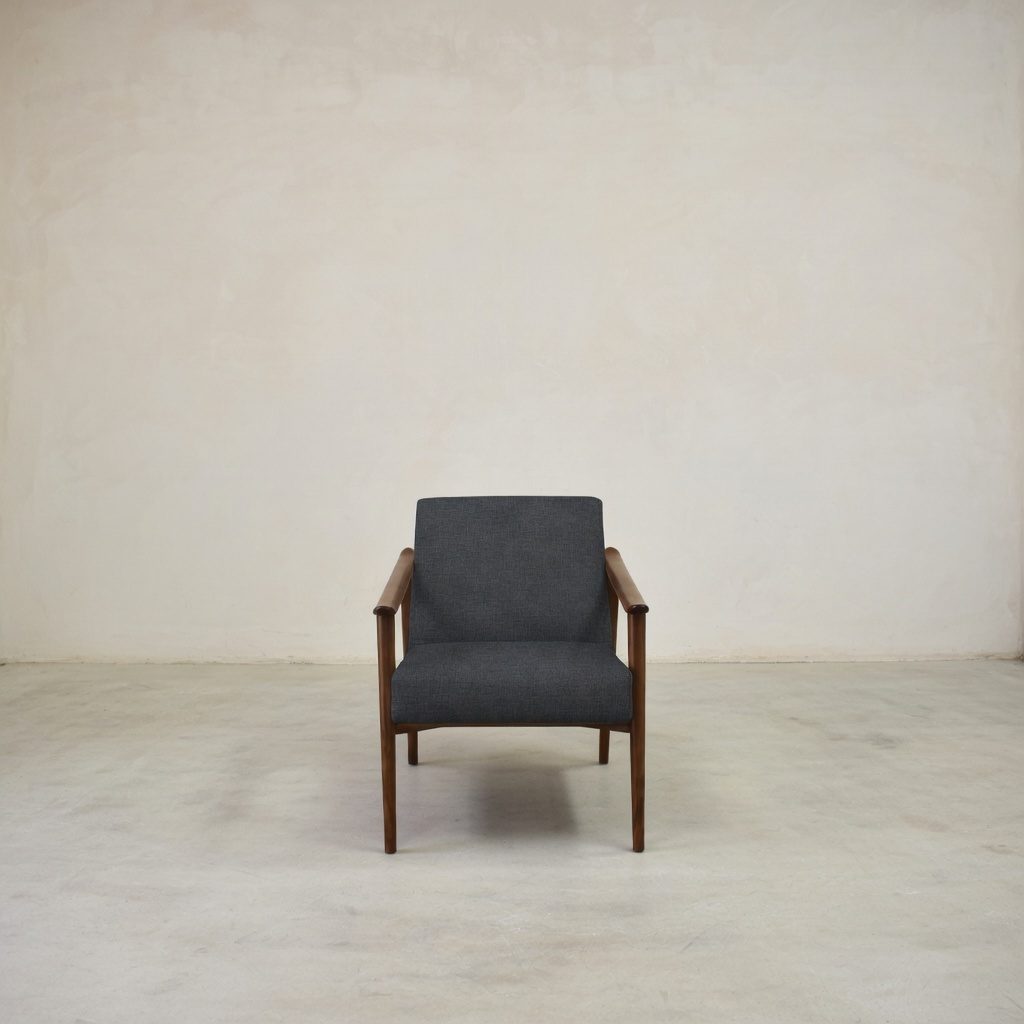 Williamsburg Dark Arm Chair
