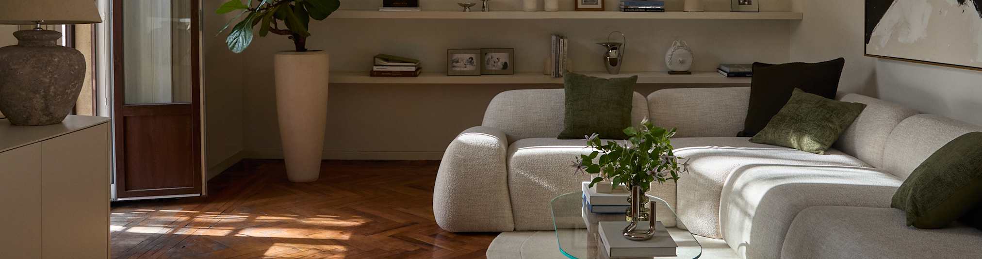 all-decorative-accessories collection – living room interior