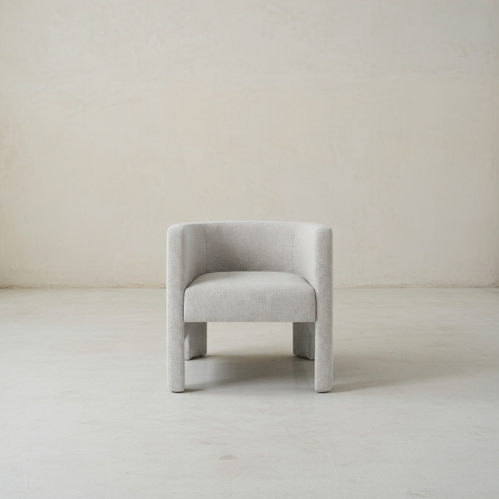 Dalian Single Sofa